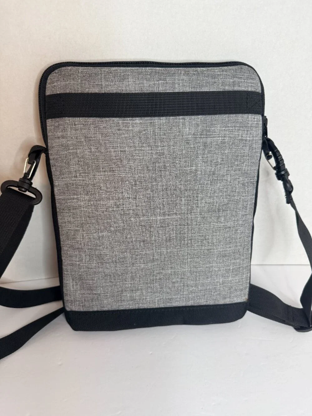 Tomtoc Tablet Shoulder Bag Sleeve Case Black A20 Ipad